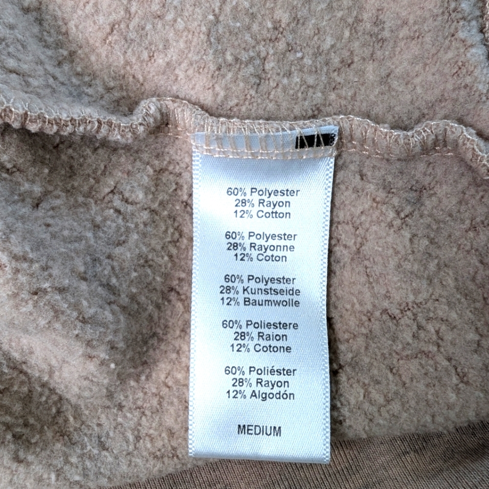 Urban Outfitters women's   Sweater size M color cream - Picture 7 of 7